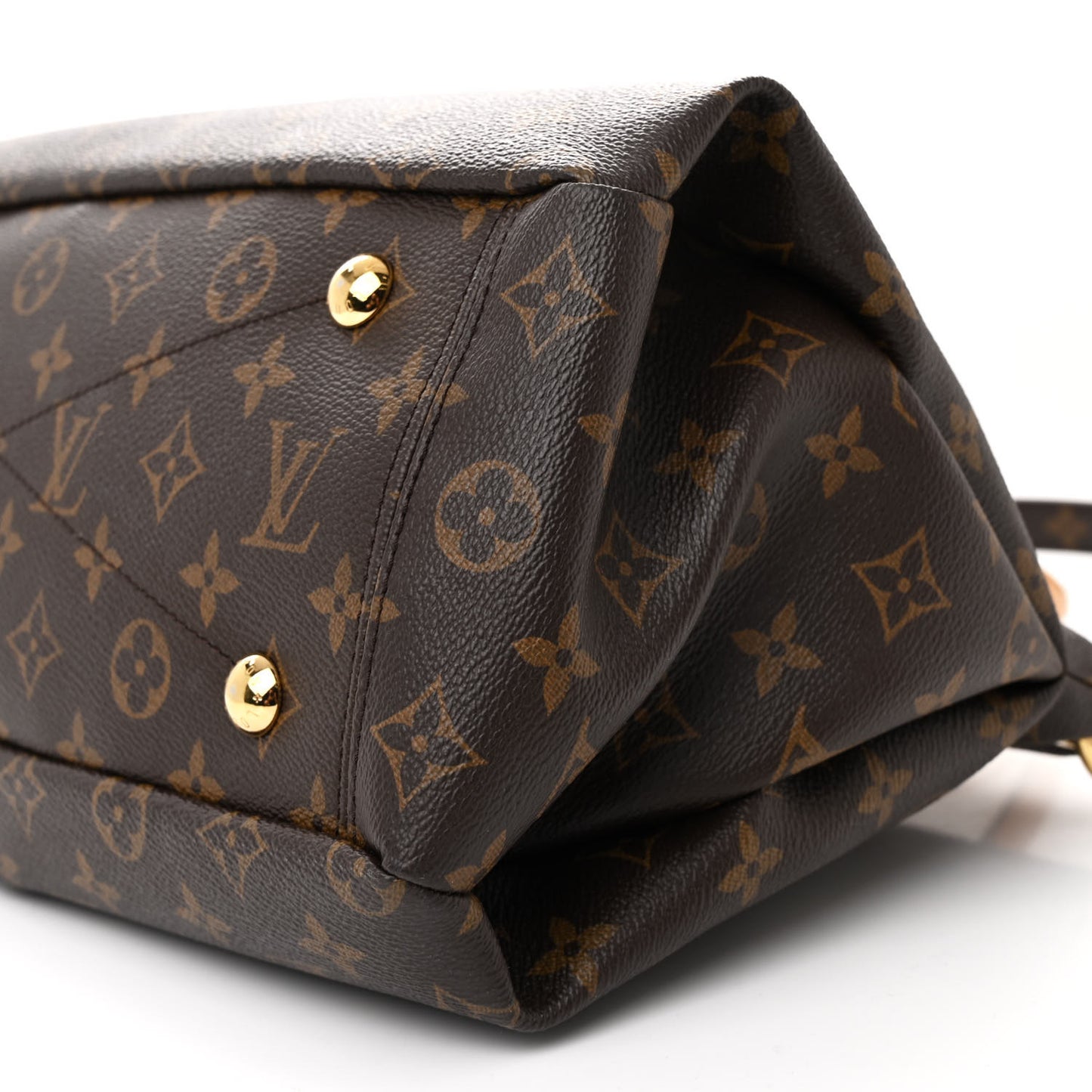 Monogram Pallas Quetsche