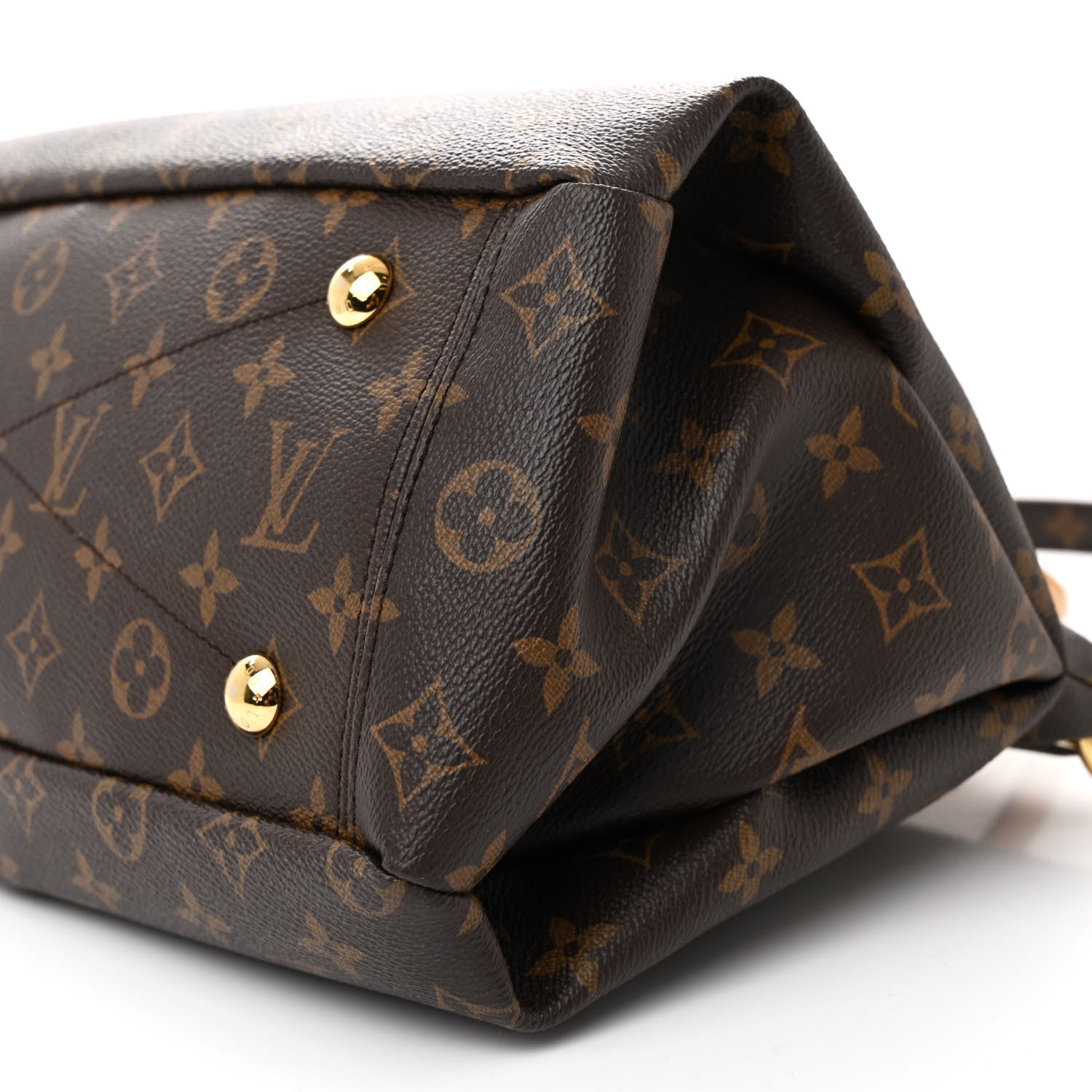 Louis Vuitton Monogram Pallas Quetsche 10 of 11