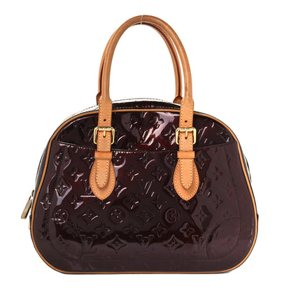 Louis Vuitton Vernis Summit Drive Amarante 1 of 9