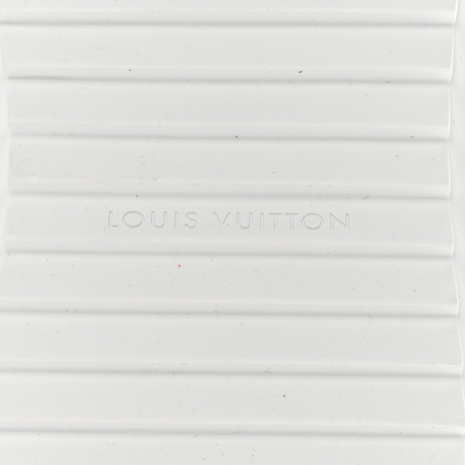 Louis Vuitton Calfskin Time Out Sneakers 41.5 Black 8 of 9
