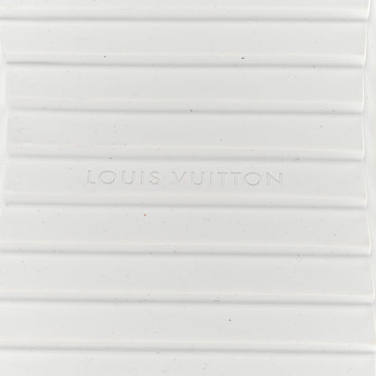 Louis Vuitton Calfskin Time Out Sneakers 41.5 Black 8 of 9