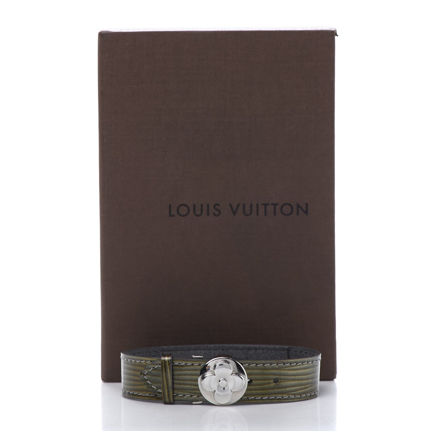 Metallic Cyber Epi Millennium Wish Bracelet