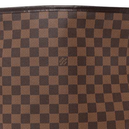 Louis Vuitton Damier Ebene Delightful MM 9 of 11