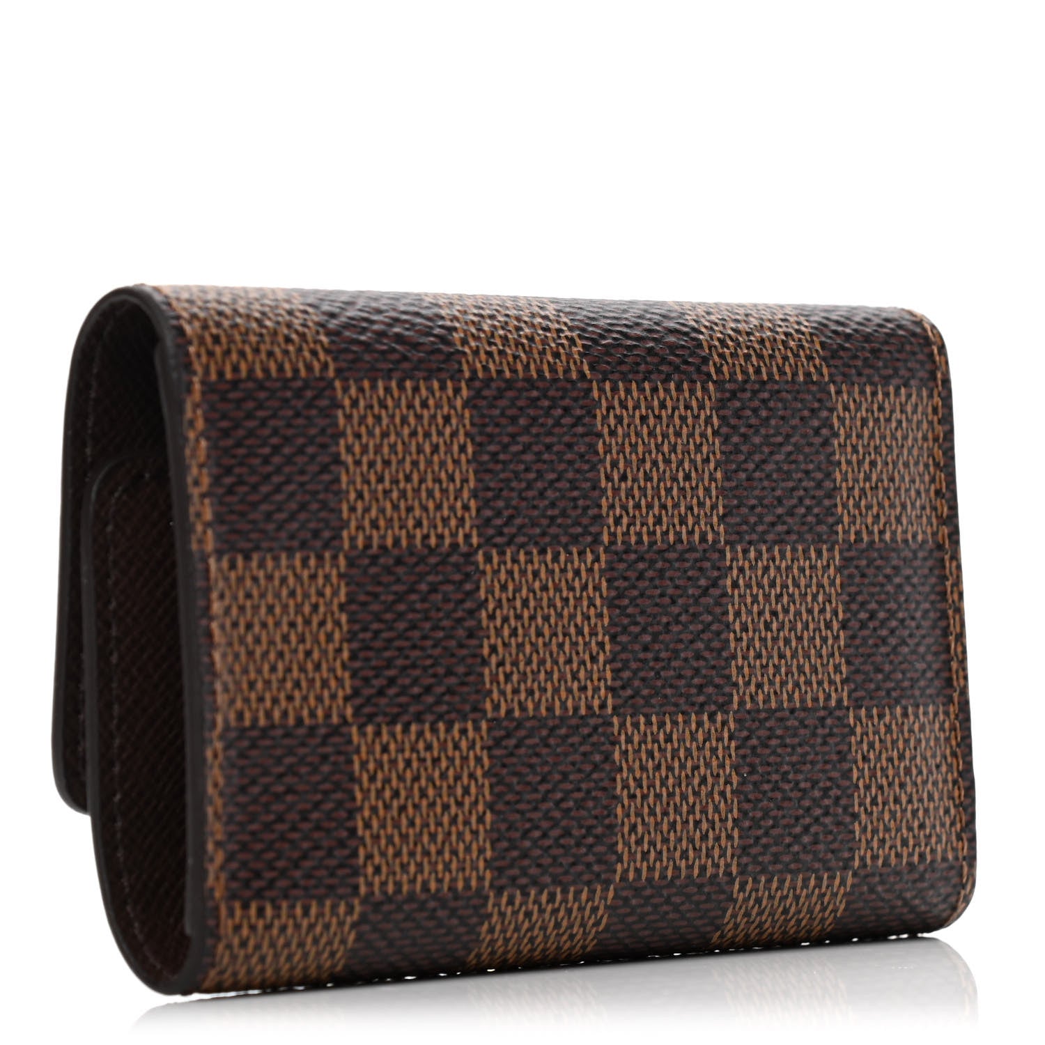 Louis Vuitton Damier Ebene Multicles 6 Key Holder 2 of 4