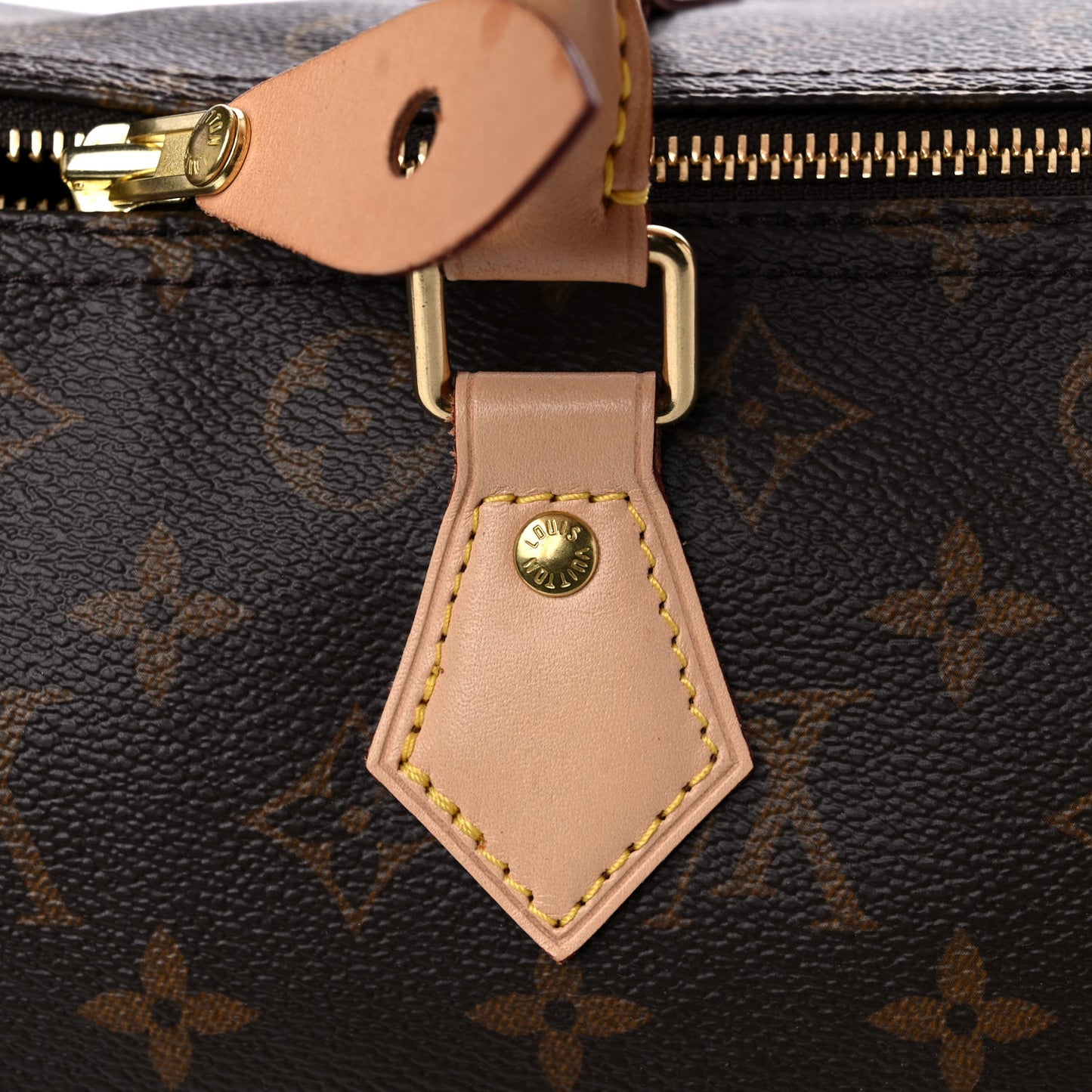 Monogram Speedy 30