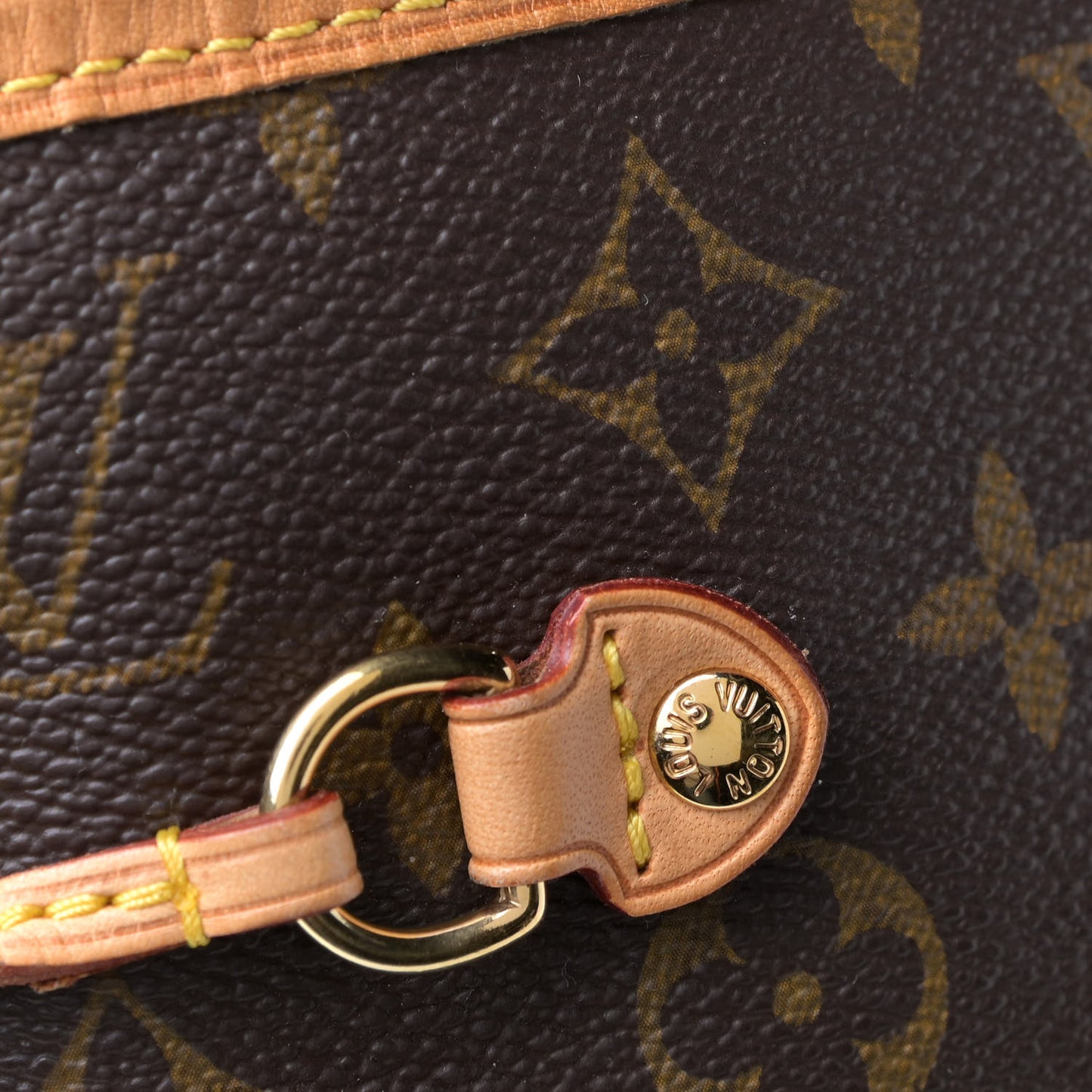 Monogram Neverfull MM