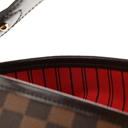 Louis Vuitton Damier Ebene Delightful PM 10 of 11