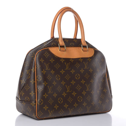 Louis Vuitton Monogram Deauville 3 of 14
