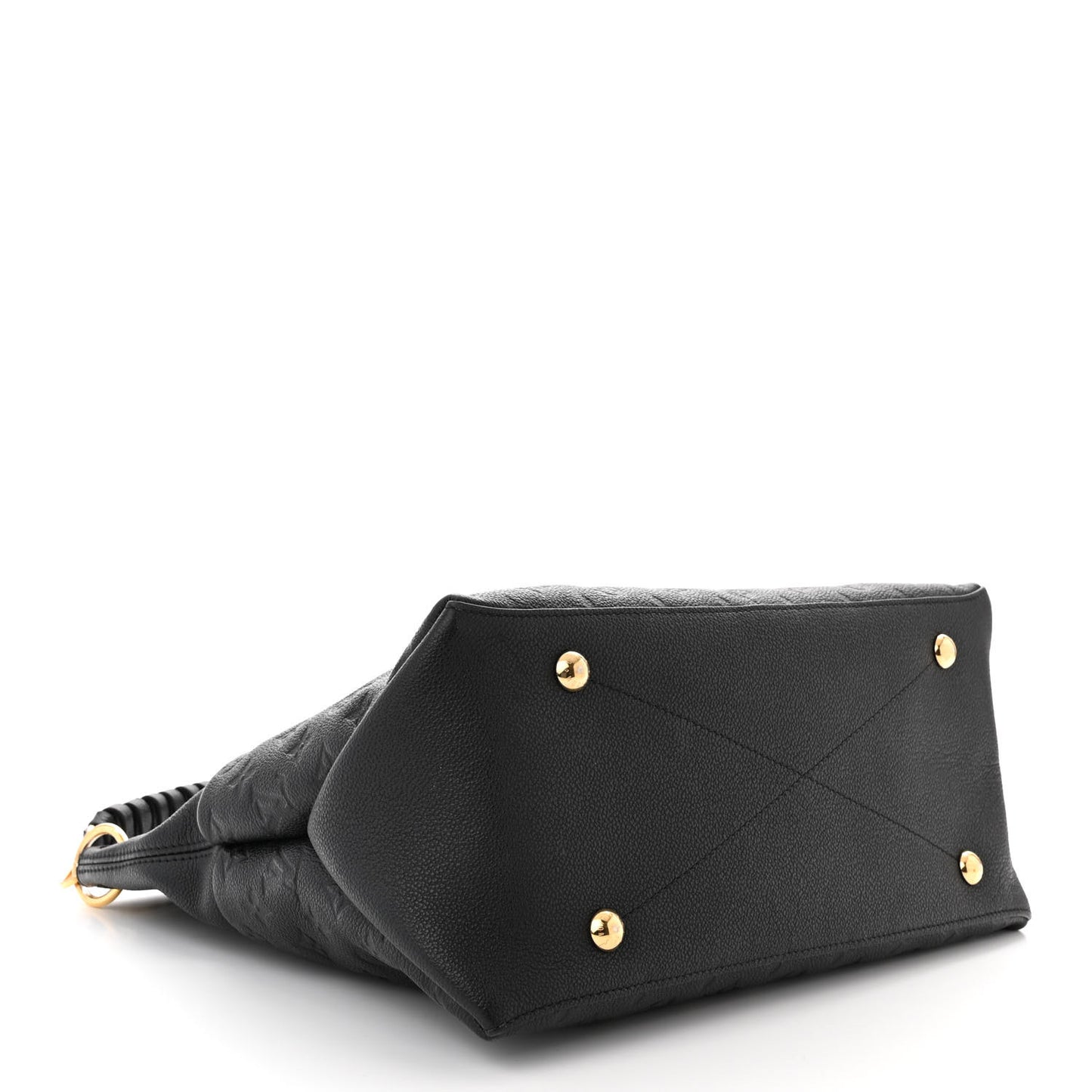 Empreinte Maida Hobo Black