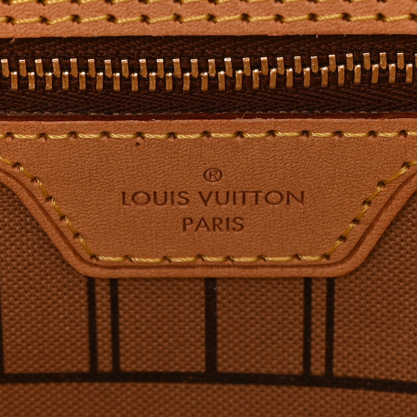 Monogram Neo Neverfull MM