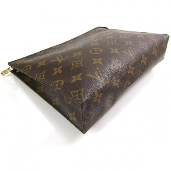 Louis Vuitton Monogram Toiletry Pouch 26 5 of 8