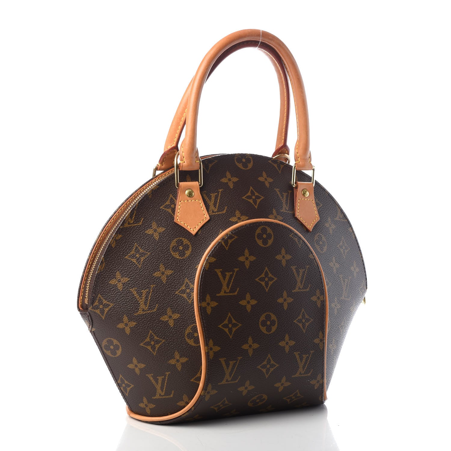 Louis Vuitton Monogram Ellipse PM 3 of 9