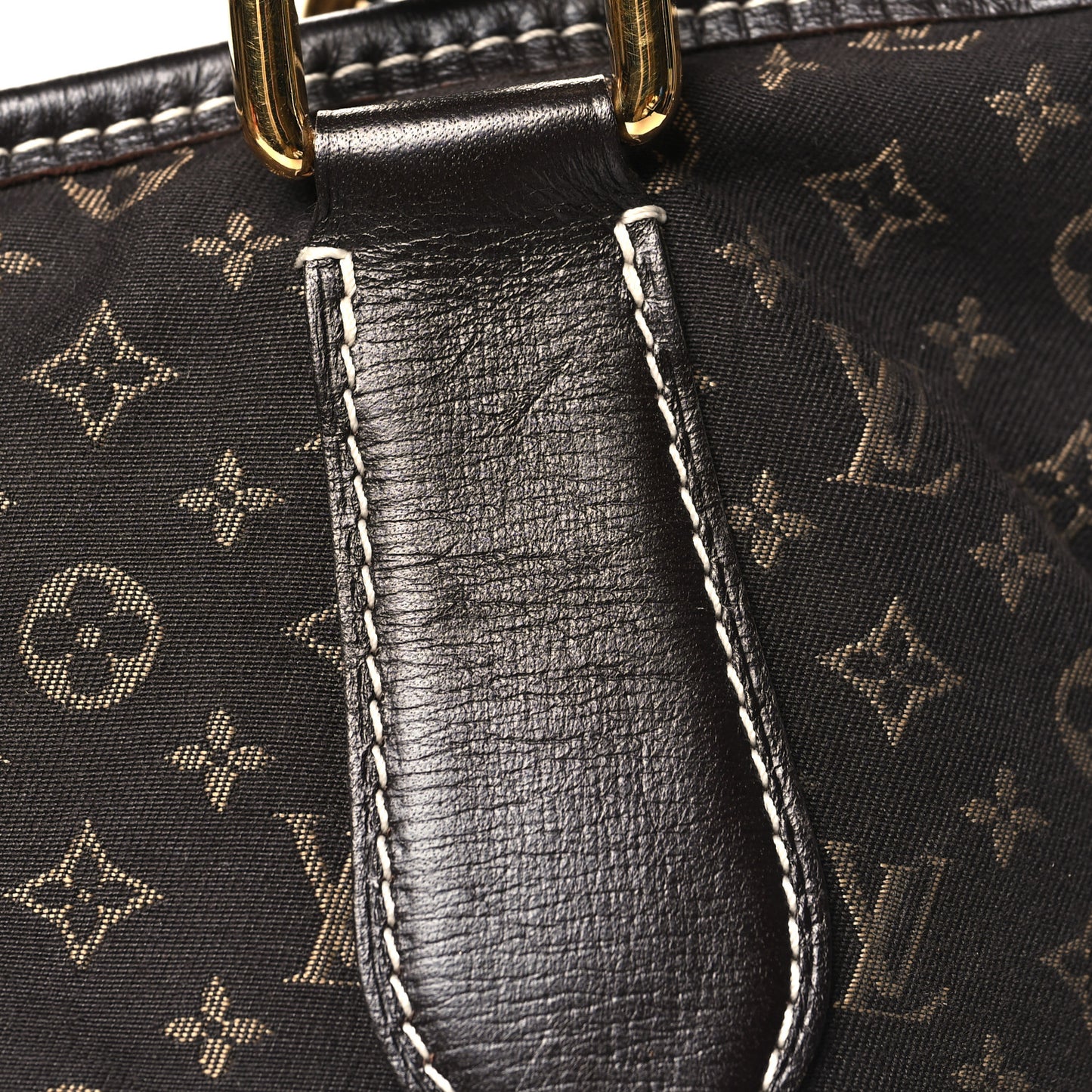 Monogram Idylle Elegie Fusain
