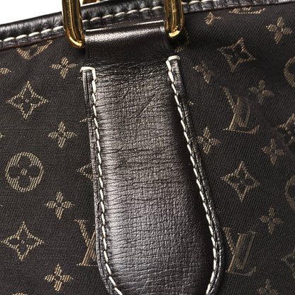 Louis Vuitton Monogram Idylle Elegie Fusain 10 of 10