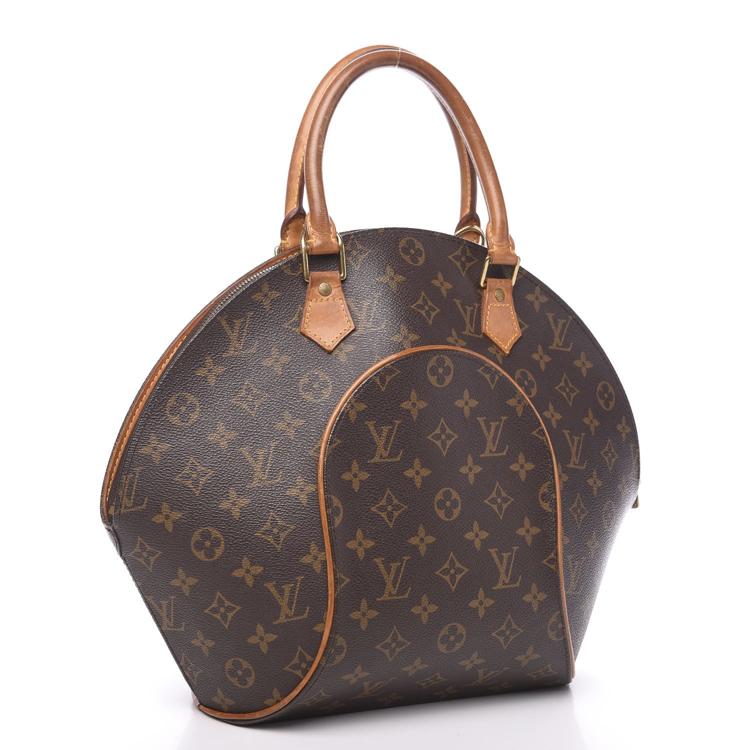 Louis Vuitton Monogram Ellipse MM 2 of 17
