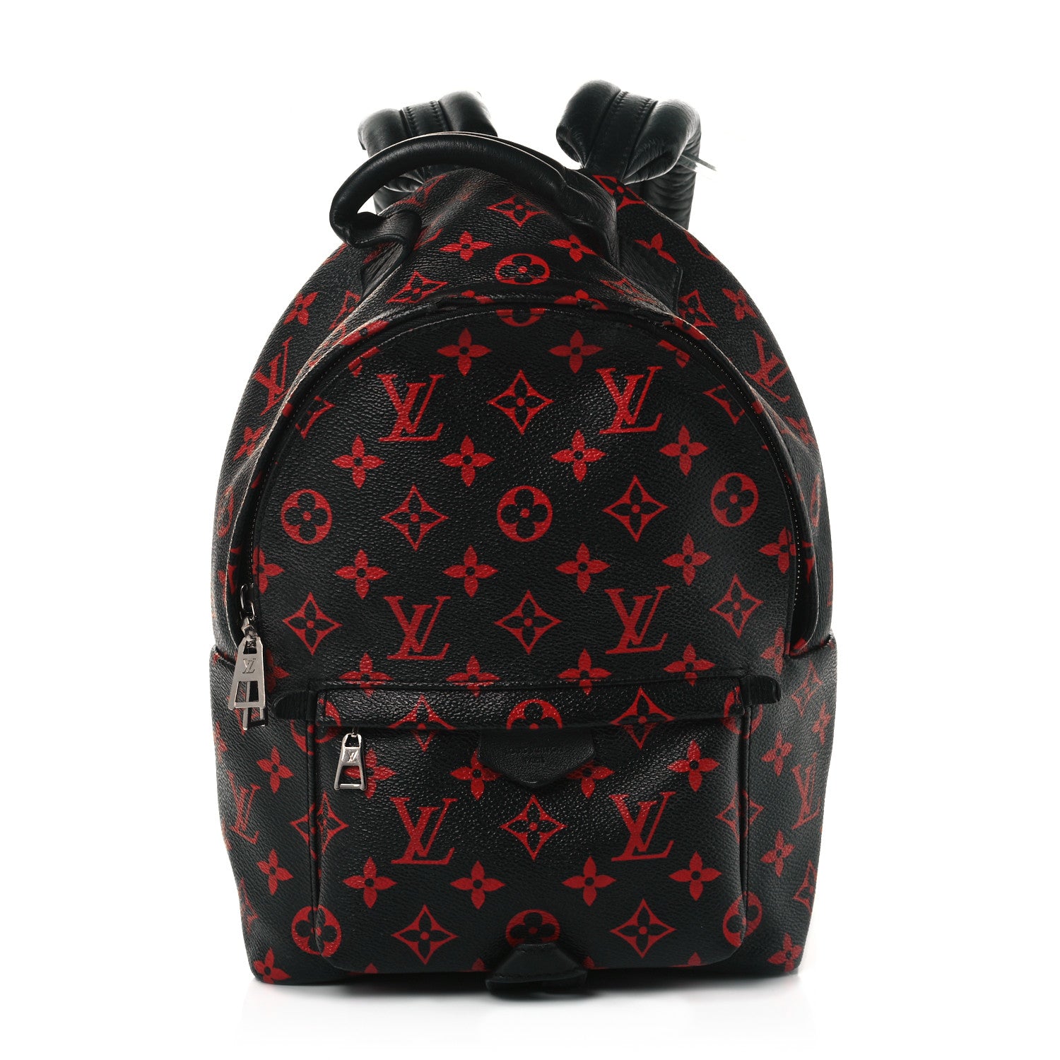 Louis Vuitton Monogram Infrarouge Palm Springs Backpack PM 1 of 11