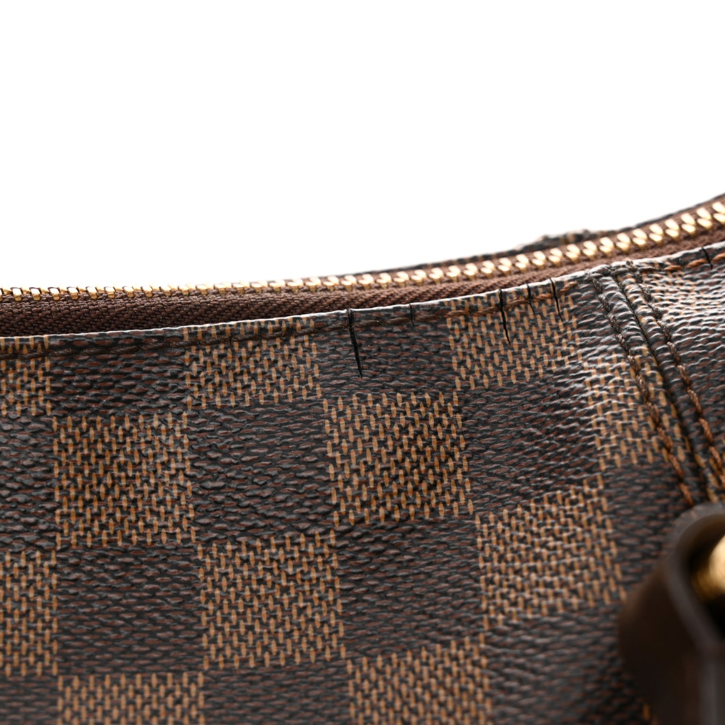Damier Ebene Evora GM