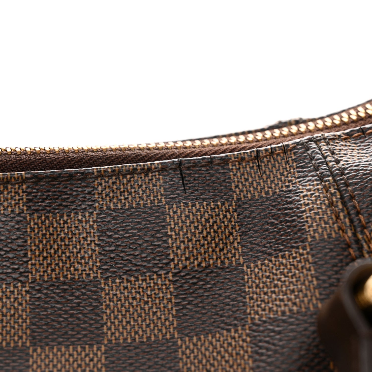 Louis Vuitton Damier Ebene Evora GM 19 of 19