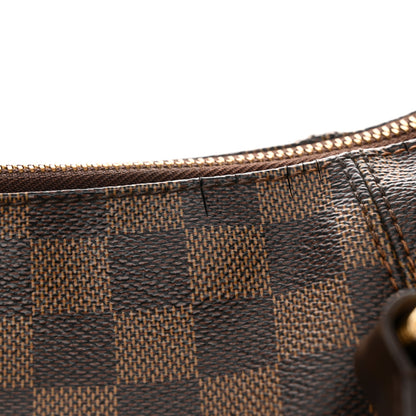 Louis Vuitton Damier Ebene Evora GM 19 of 19