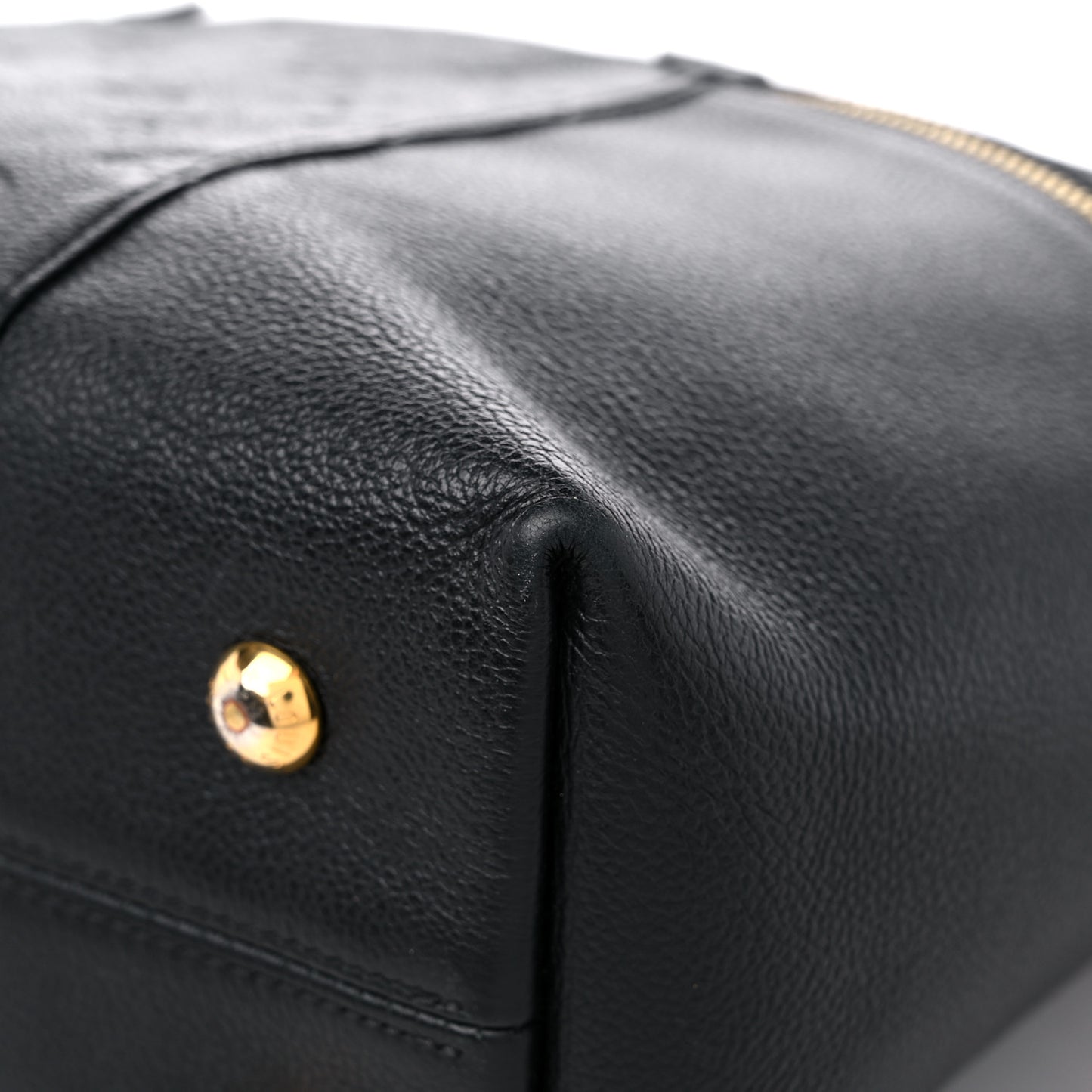 Empreinte Melie Black