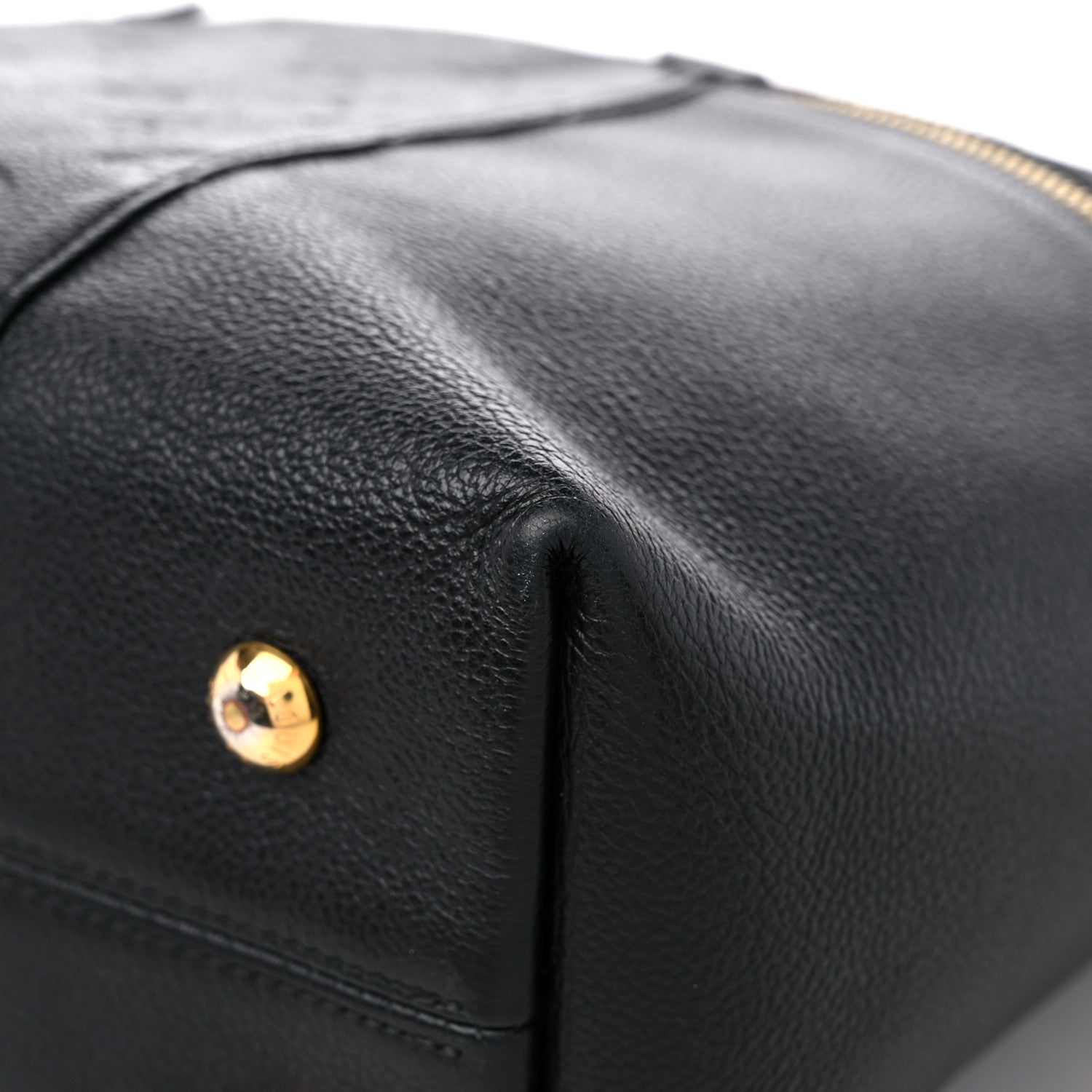Louis Vuitton Empreinte Melie Black 10 of 13