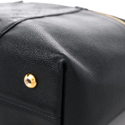 Louis Vuitton Empreinte Melie Black 10 of 13