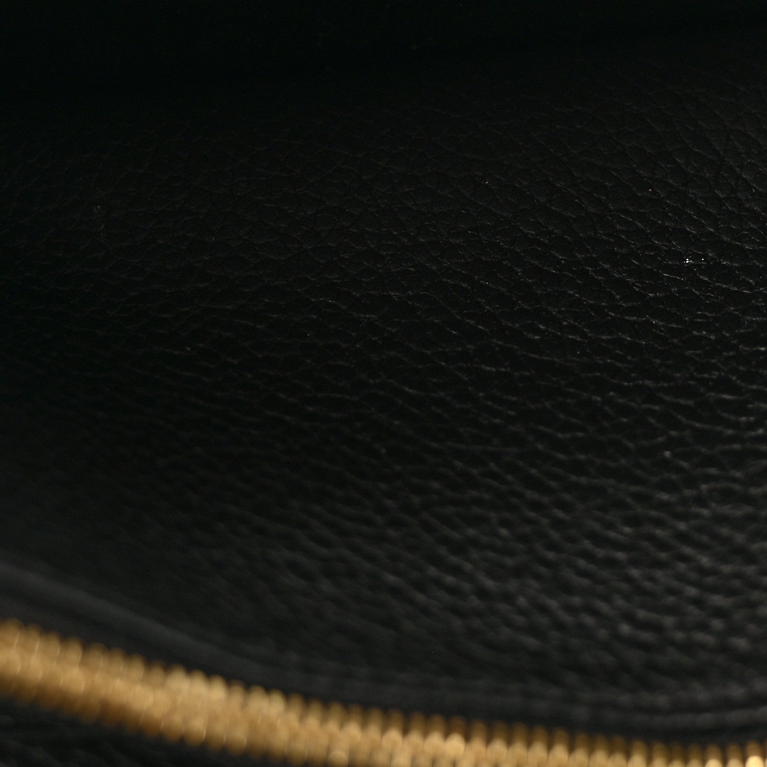 Louis Vuitton Empreinte Sarah Wallet NM Black 7 of 10