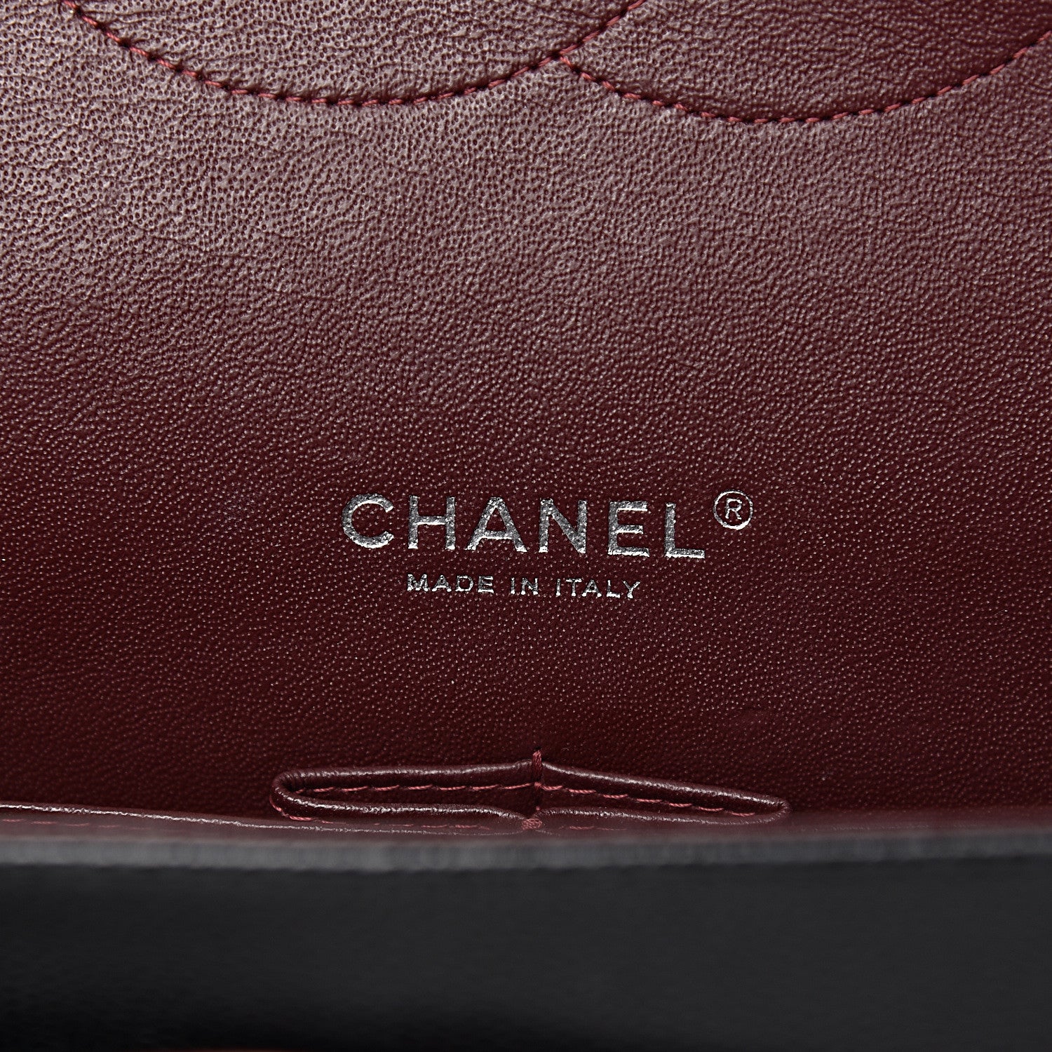 Chanel Caviar Quilted Maxi Double Flap Black 6 of 19