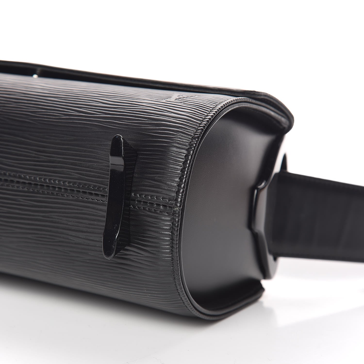 Louis Vuitton Epi Nocturne PM Black 7 of 10