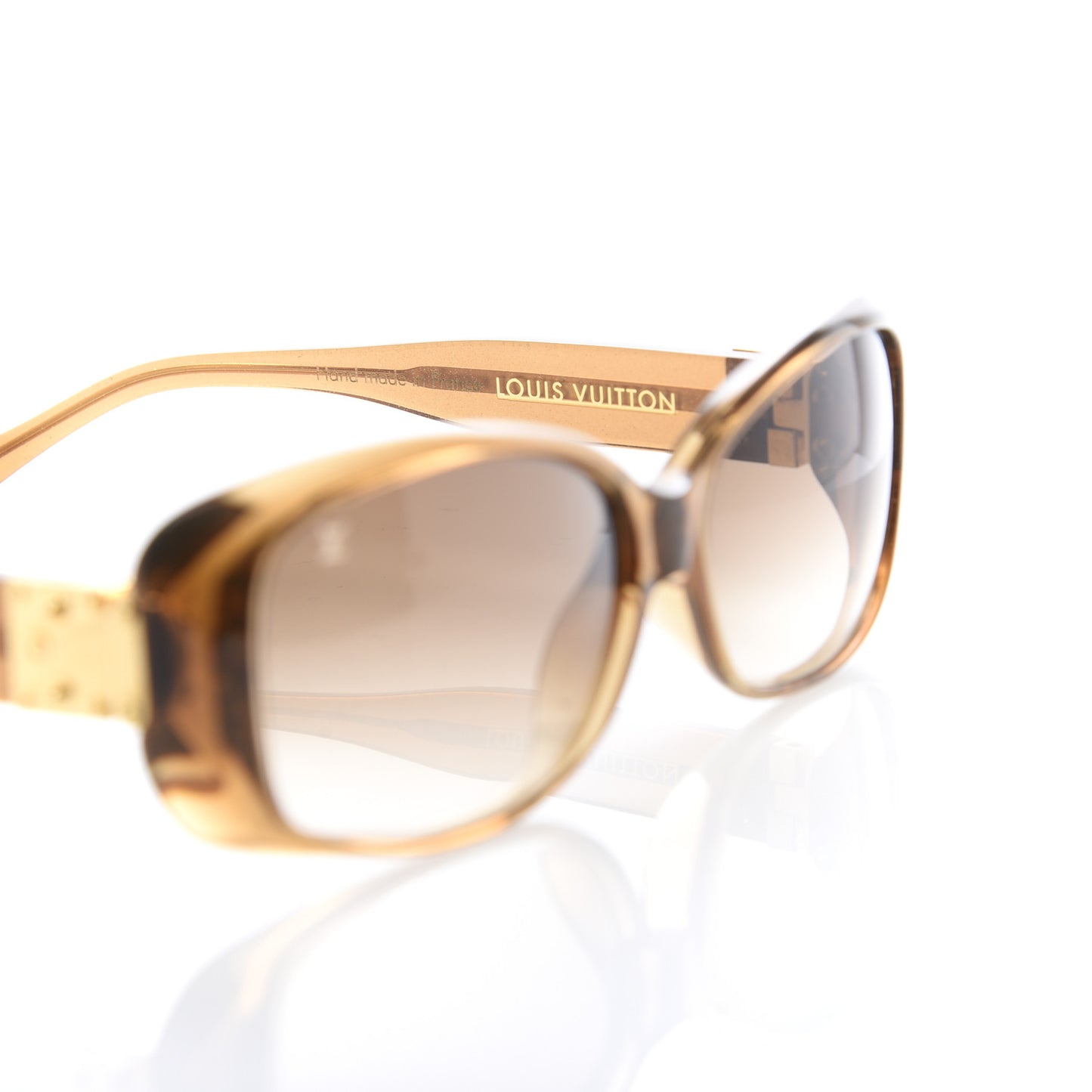 Soupcon GM Sunglasses Z0003E Glitter Honey