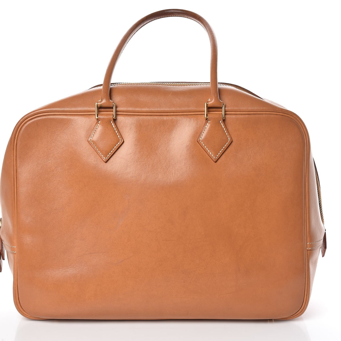 Vache Natural Plume 32