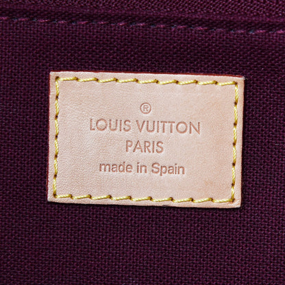 Louis Vuitton Monogram Raspail MM 6 of 10