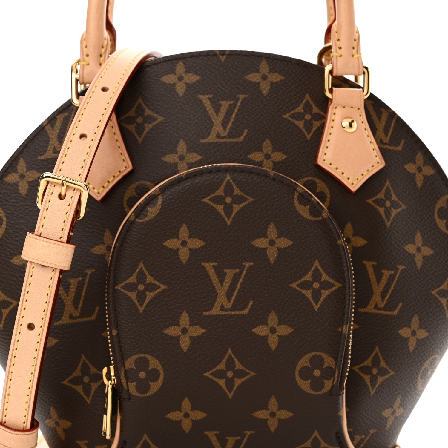 Louis Vuitton Monogram Ellipse PM NM 7 of 11