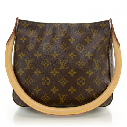 Louis Vuitton Monogram Looping MM 1 of 7