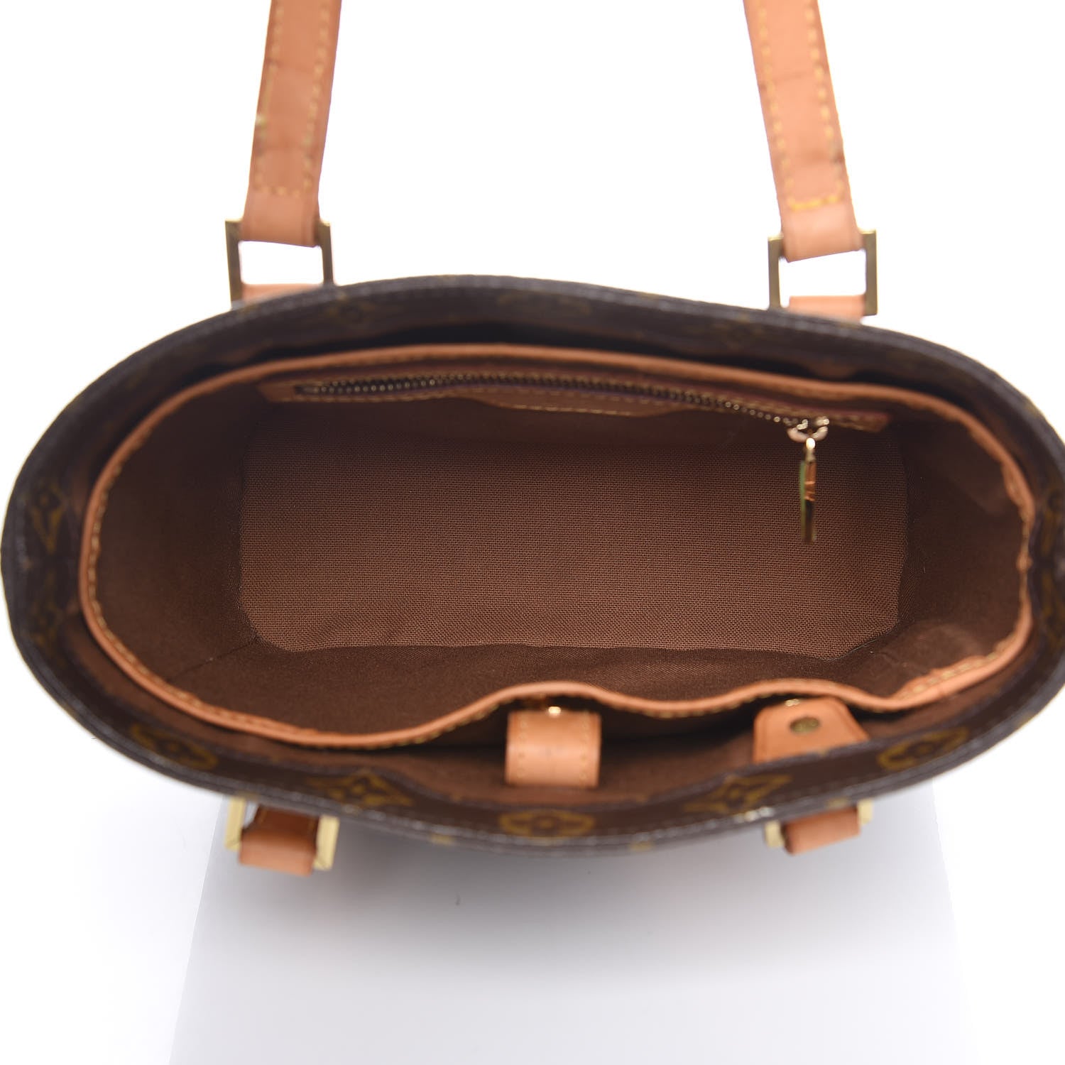 Louis Vuitton Monogram Vavin PM 5 of 14