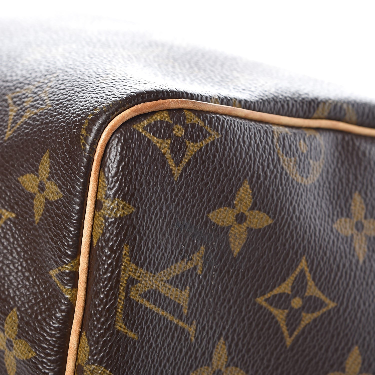 Louis Vuitton Monogram Speedy 30 12 of 17