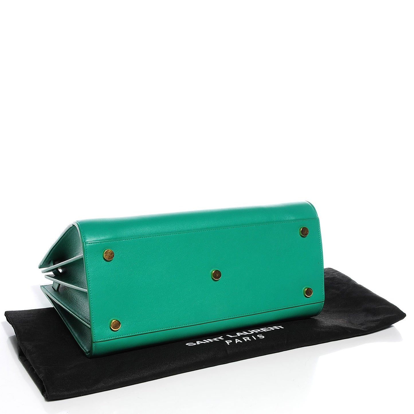 Calfskin Small Sac De Jour Mint