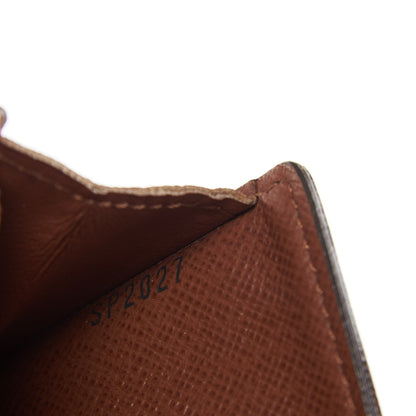 Louis Vuitton Monogram Alexandra Wallet 6 of 13