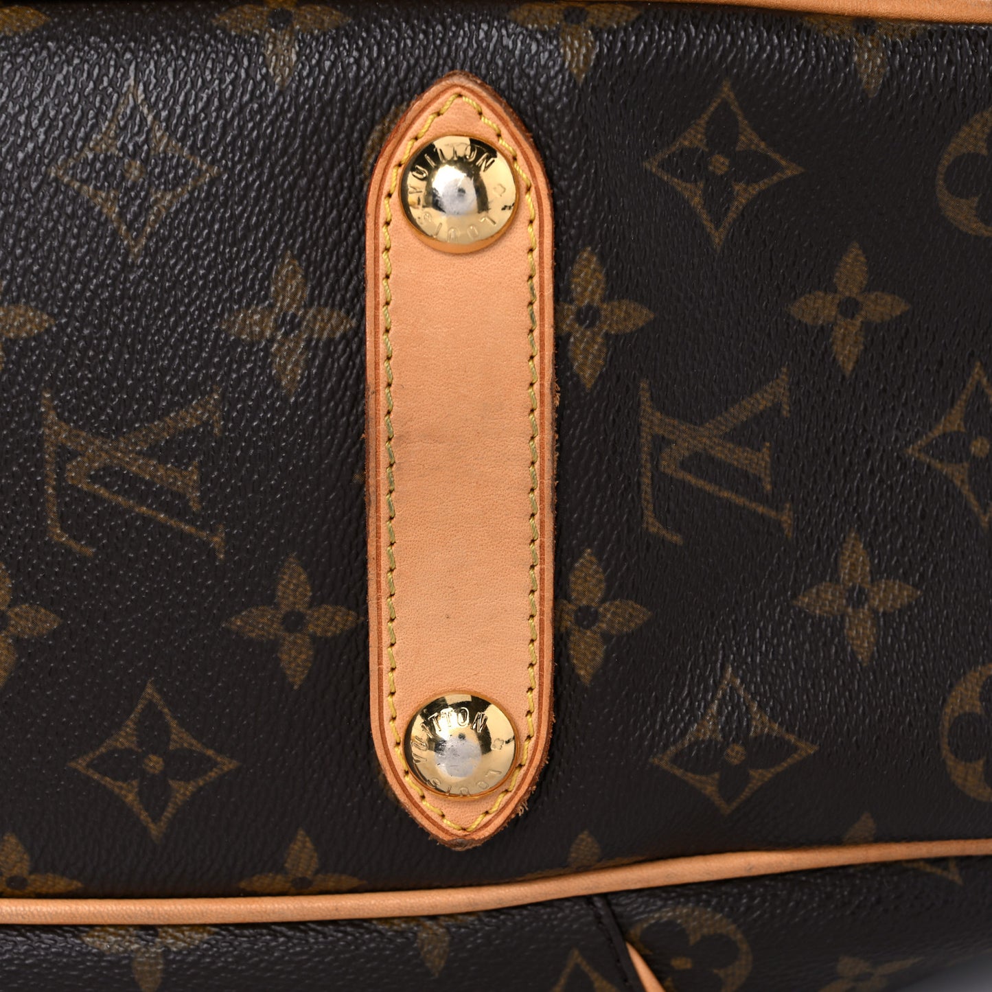 Monogram Galliera GM