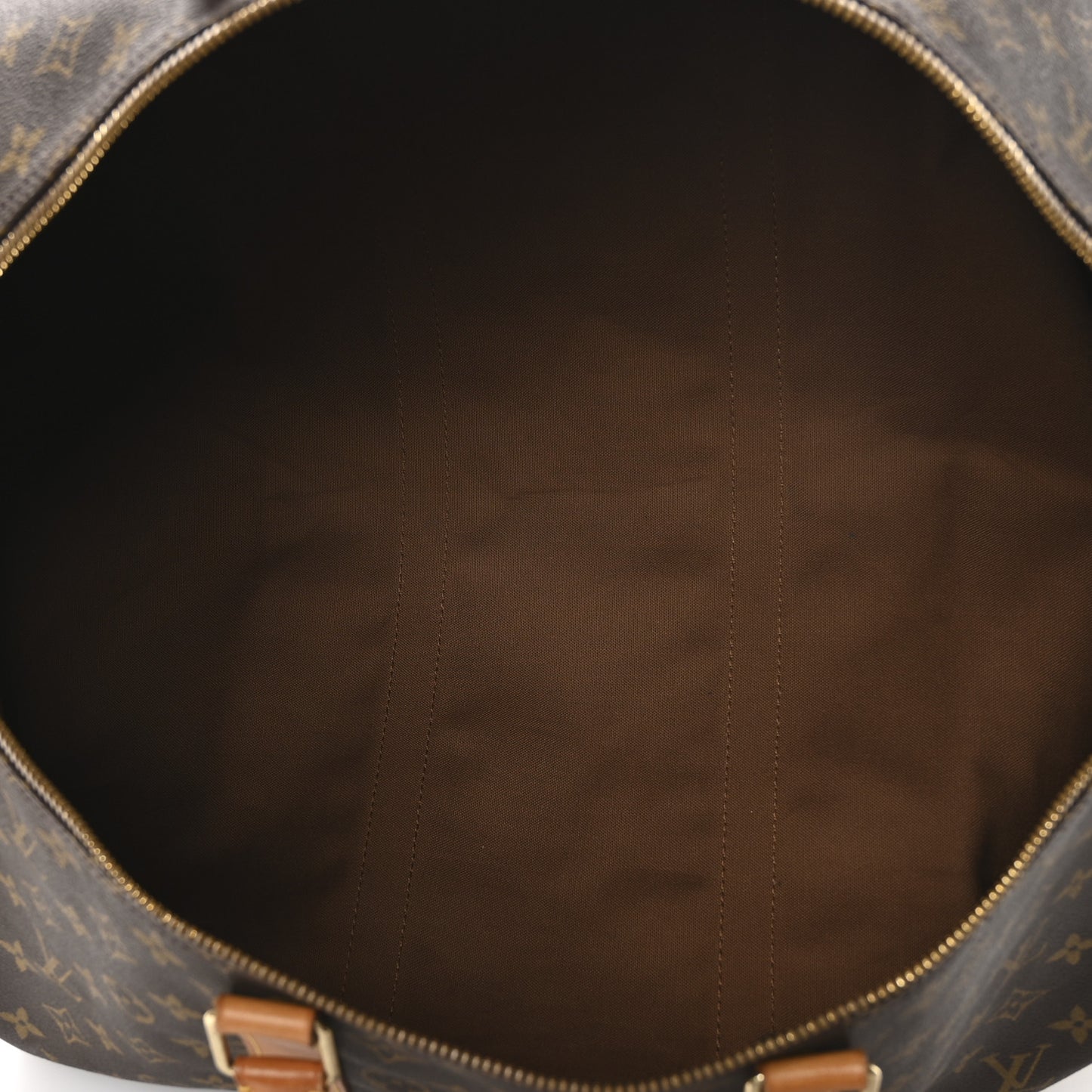Monogram Keepall Bandouliere 55