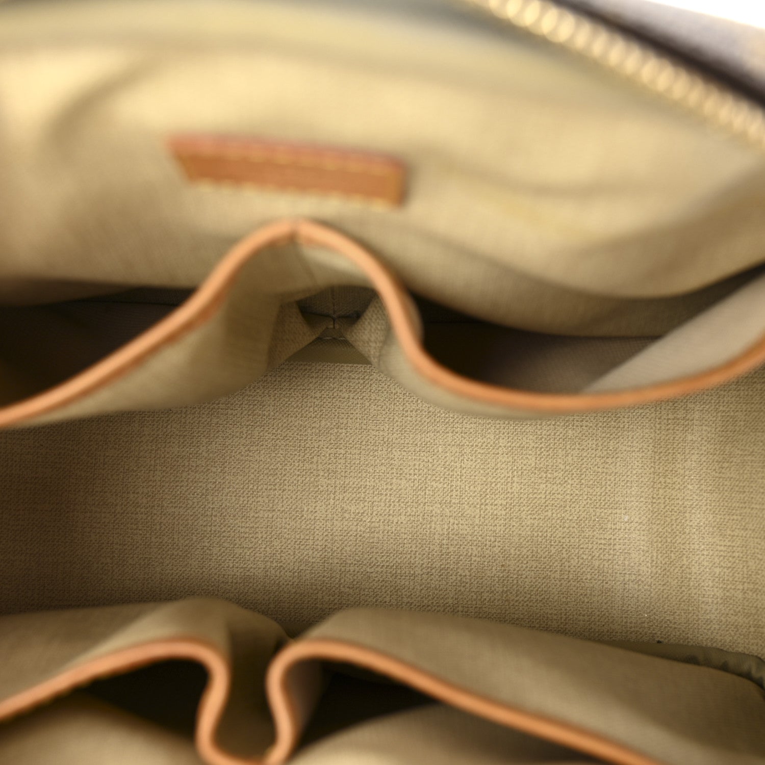 Louis Vuitton Monogram Trouville 5 of 9