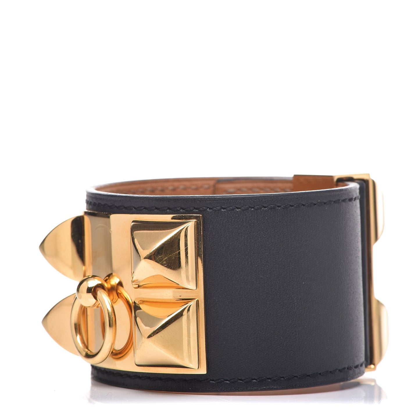 Chamonix Collier de Chien CDC Bracelet S Black