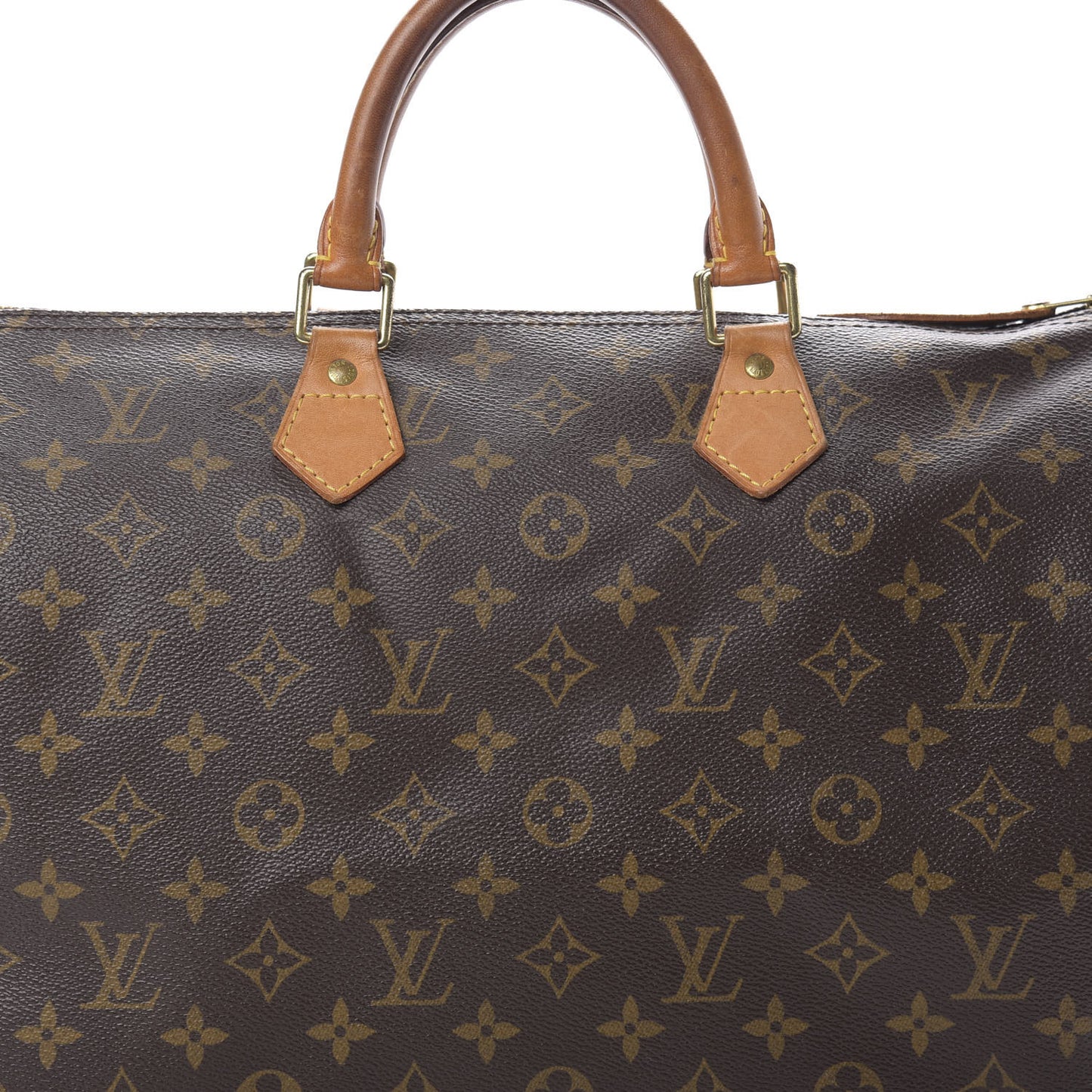Monogram Speedy 35