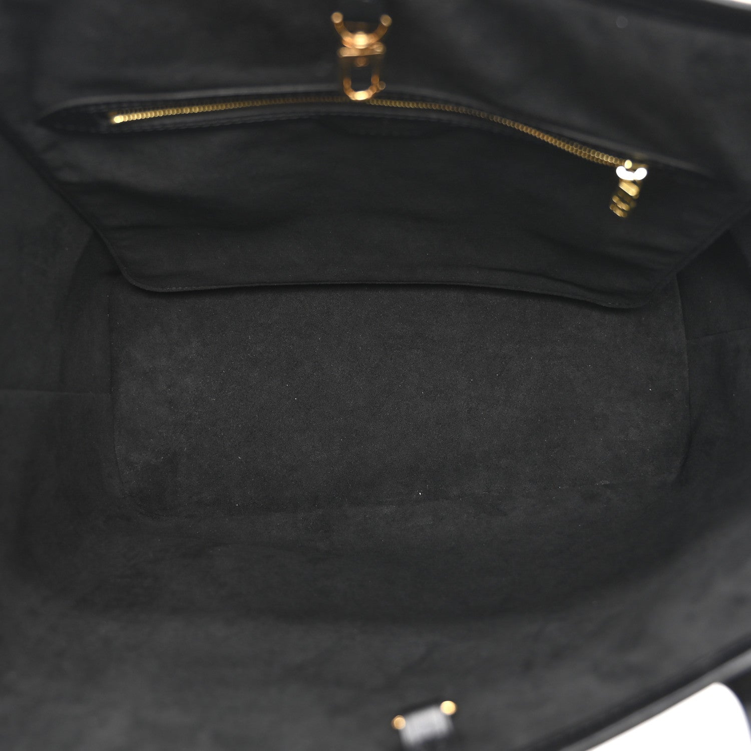 Louis Vuitton Game On Neverfull MM White 6 of 10