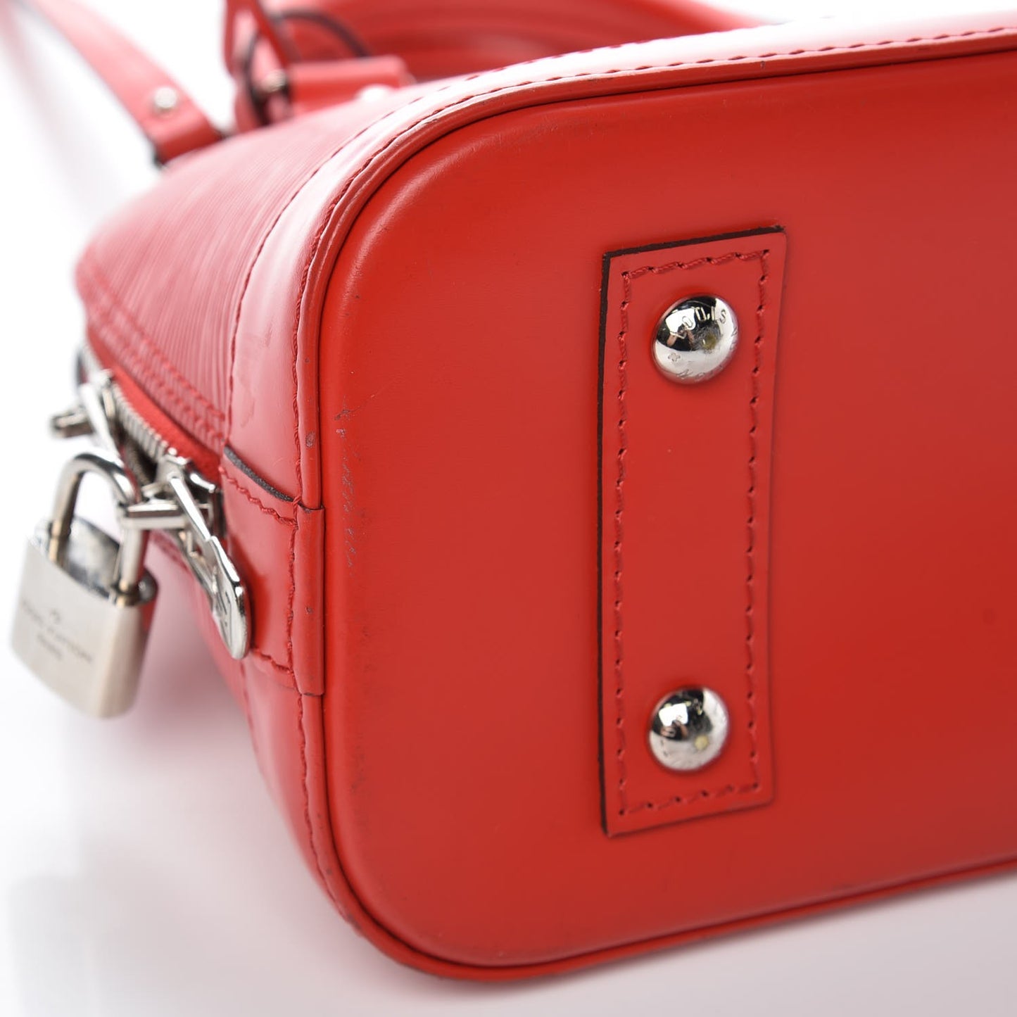 Epi Alma BB Coquelicot