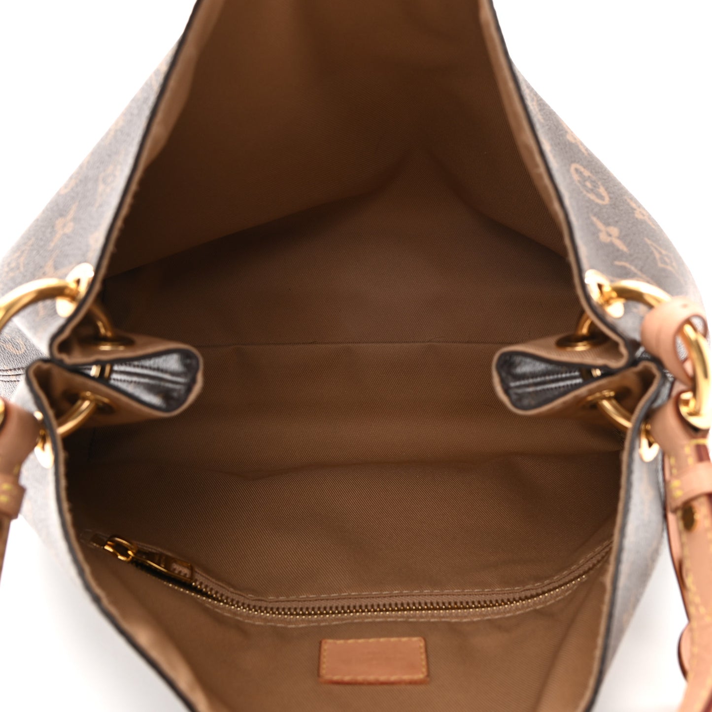 Monogram Graceful PM
