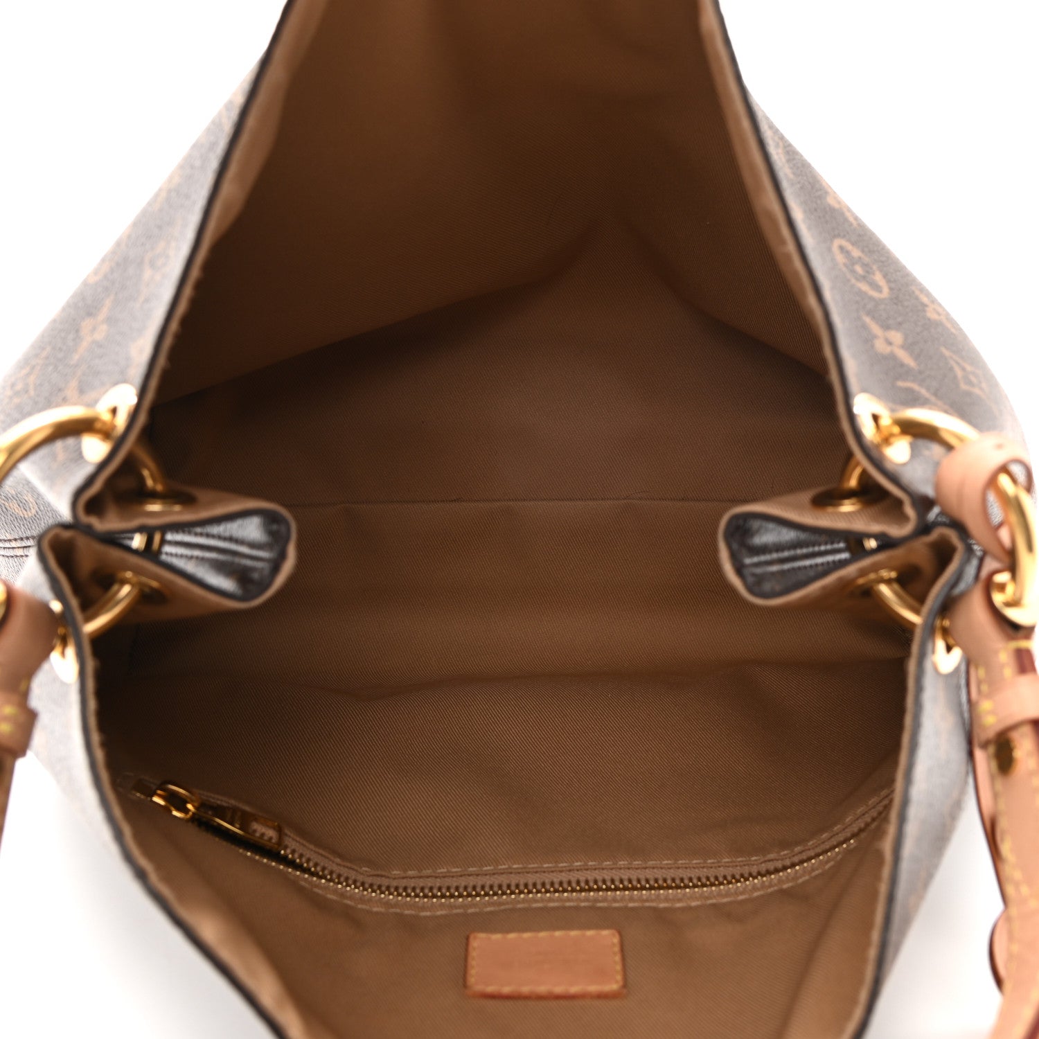 Louis Vuitton Monogram Graceful PM 5 of 13