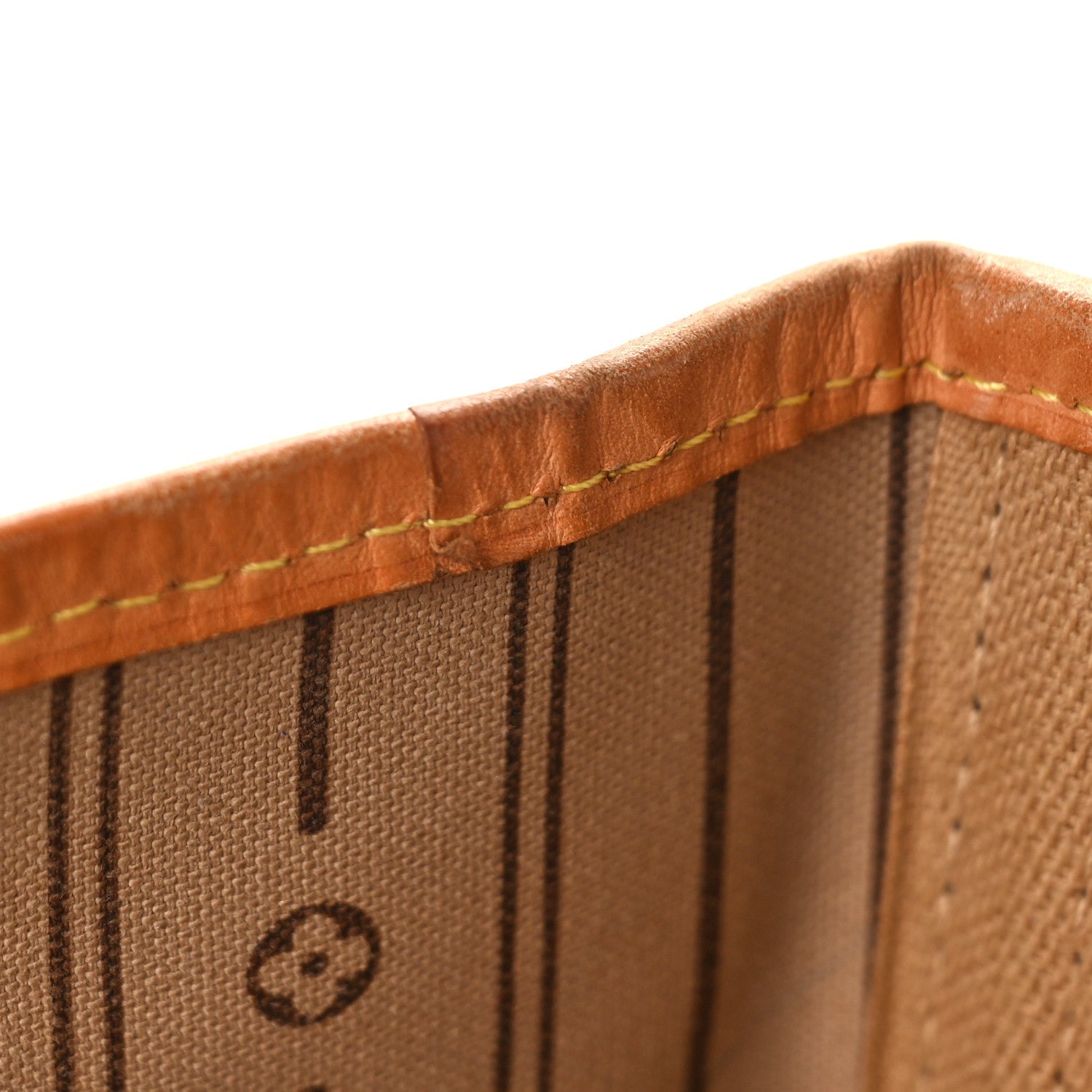 Louis Vuitton Monogram Neverfull MM 10 of 12