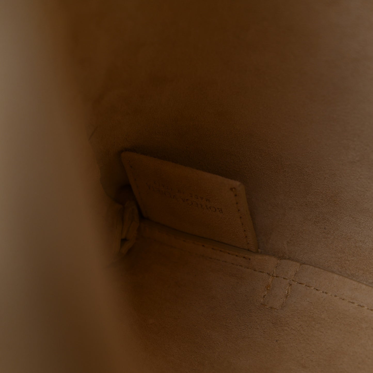 Calfskin Cradle Porridge