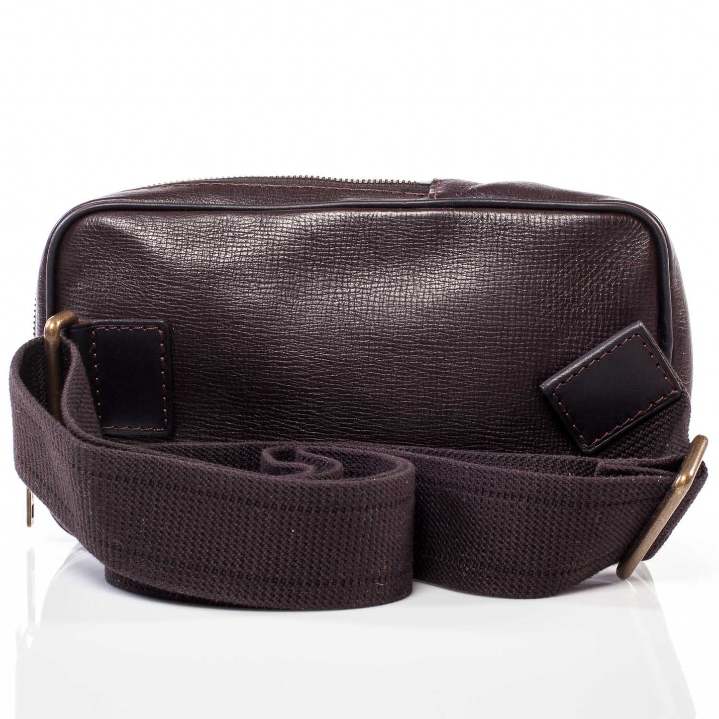 Utah Leather Sioux